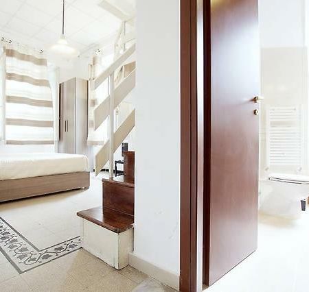 Apartament Flavio'S Flat Rzym Zewnętrze zdjęcie