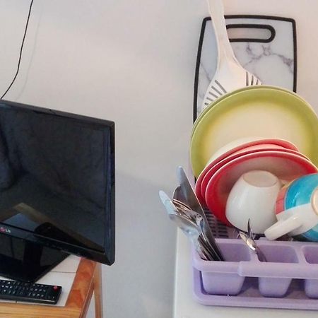 Apartament Flavio'S Flat Rzym Zewnętrze zdjęcie