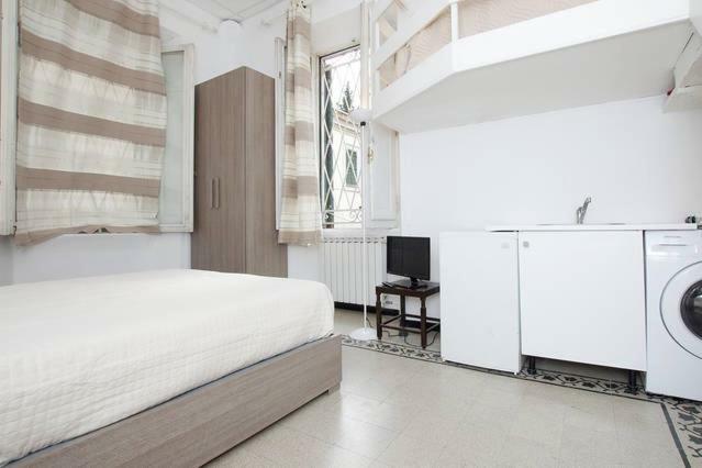 Apartament Flavio'S Flat Rzym Zewnętrze zdjęcie