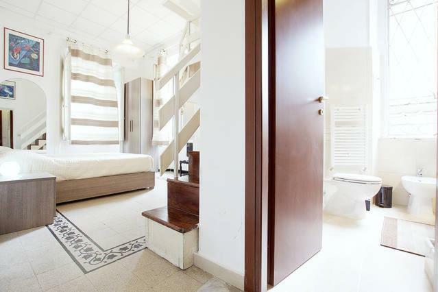 Apartament Flavio'S Flat Rzym Zewnętrze zdjęcie