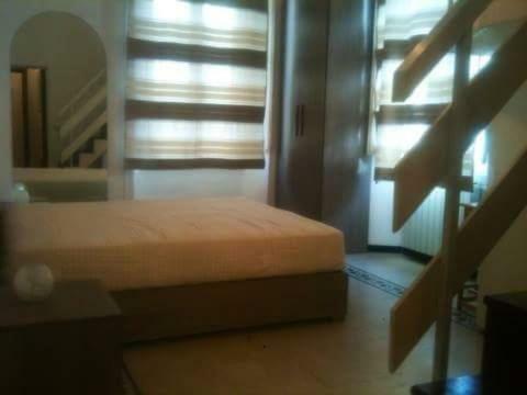 Apartament Flavio'S Flat Rzym Zewnętrze zdjęcie