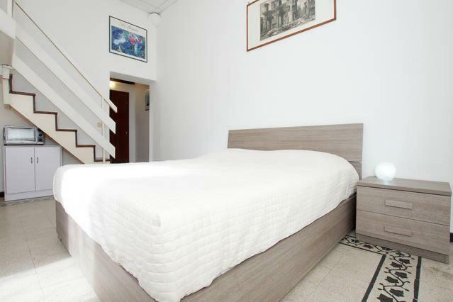 Apartament Flavio'S Flat Rzym Zewnętrze zdjęcie